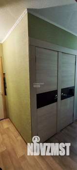 2-к квартира, вторичка, 43м2, 4/5 этаж