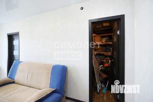 2-к квартира, вторичка, 44м2, 4/4 этаж