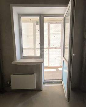 2-к квартира, вторичка, 60м2, 7/13 этаж
