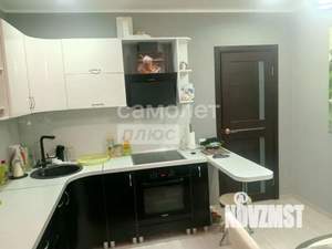 2-к квартира, вторичка, 70м2, 10/15 этаж