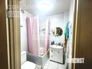 1-к квартира, вторичка, 38м2, 10/10 этаж