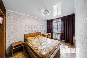 3-к квартира, вторичка, 63м2, 1/10 этаж