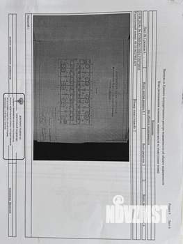 Студия квартира, вторичка, 39м2, 1/5 этаж