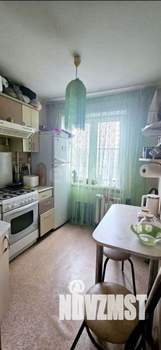 3-к квартира, вторичка, 61м2, 4/5 этаж