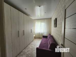 3-к квартира, вторичка, 64м2, 5/5 этаж