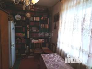 4-к квартира, вторичка, 62м2, 5/5 этаж