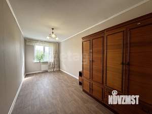 2-к квартира, вторичка, 44м2, 3/5 этаж