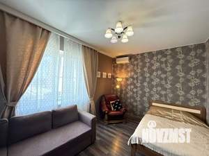 1-к квартира, вторичка, 43м2, 7/10 этаж