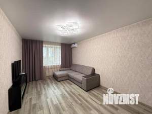 1-к квартира, вторичка, 40м2, 5/18 этаж