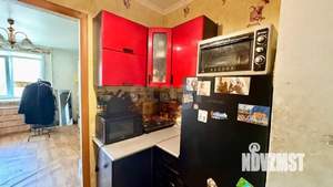 1-к квартира, вторичка, 19м2, 5/5 этаж