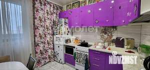 2-к квартира, вторичка, 60м2, 10/17 этаж