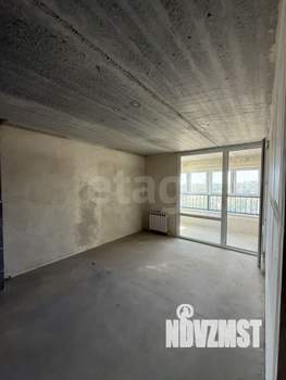3-к квартира, вторичка, 57м2, 17/25 этаж