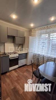 1-к квартира, вторичка, 31м2, 4/5 этаж