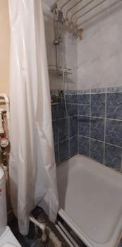 1-к квартира, вторичка, 18м2, 5/5 этаж