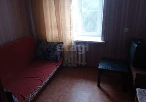 1-к квартира, вторичка, 12м2, 5/5 этаж