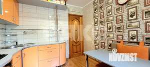 3-к квартира, вторичка, 64м2, 1/10 этаж