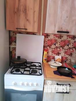 1-к квартира, вторичка, 32м2, 1/5 этаж