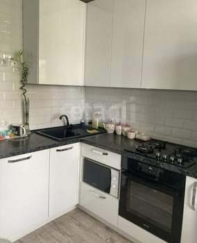 2-к квартира, вторичка, 44м2, 1/6 этаж