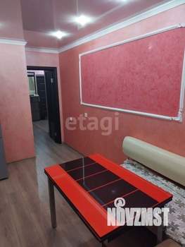 1-к квартира, вторичка, 44м2, 10/24 этаж
