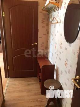 2-к квартира, вторичка, 42м2, 4/4 этаж