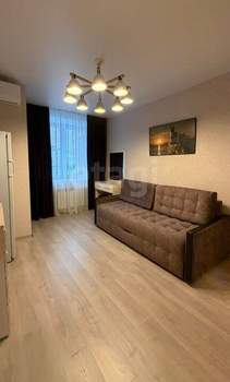 1-к квартира, вторичка, 33м2, 1/7 этаж