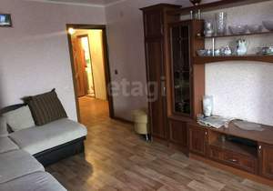 2-к квартира, вторичка, 54м2, 11/14 этаж