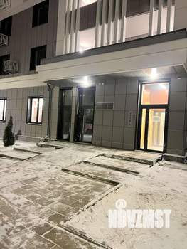 3-к квартира, вторичка, 87м2, 12/25 этаж