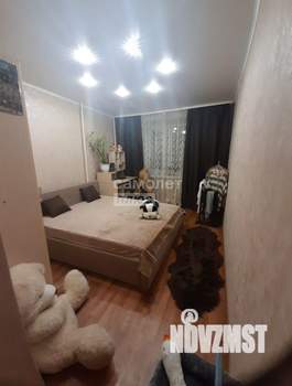 2-к квартира, вторичка, 37м2, 9/9 этаж