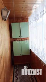 1-к квартира, вторичка, 44м2, 2/16 этаж