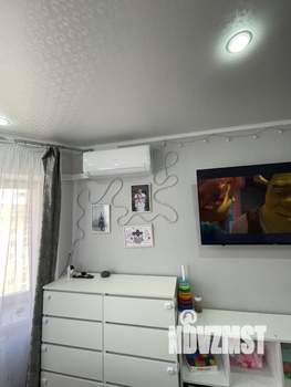 1-к квартира, вторичка, 45м2, 14/22 этаж