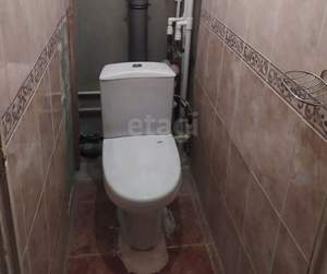 2-к квартира, вторичка, 49м2, 2/5 этаж