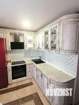 2-к квартира, вторичка, 58м2, 9/17 этаж