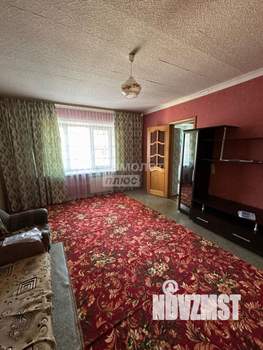 1-к квартира, вторичка, 37м2, 9/10 этаж