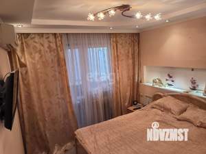 3-к квартира, вторичка, 62м2, 8/10 этаж