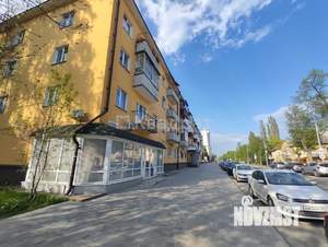 1-к квартира, вторичка, 33м2, 2/4 этаж