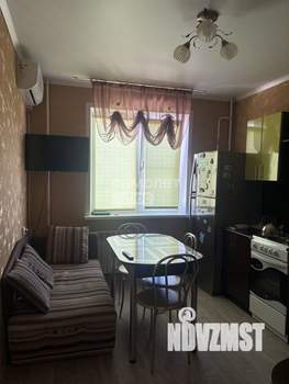 2-к квартира, вторичка, 49м2, 8/10 этаж