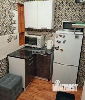 1-к квартира, вторичка, 24м2, 2/5 этаж