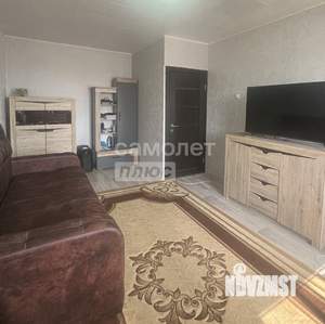 1-к квартира, вторичка, 36м2, 6/10 этаж