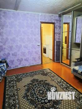 1-к квартира, вторичка, 23м2, 1/5 этаж