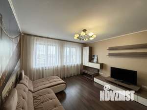 2-к квартира, вторичка, 80м2, 14/14 этаж