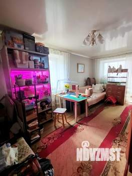 2-к квартира, вторичка, 43м2, 5/5 этаж
