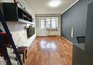 2-к квартира, вторичка, 42м2, 5/5 этаж