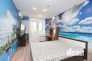 3-к квартира, вторичка, 60м2, 7/9 этаж