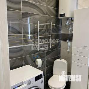 1-к квартира, вторичка, 47м2, 6/21 этаж