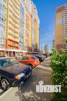 1-к квартира, вторичка, 39м2, 10/21 этаж