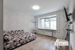 1-к квартира, вторичка, 18м2, 2/5 этаж