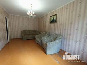 2-к квартира, вторичка, 44м2, 1/5 этаж