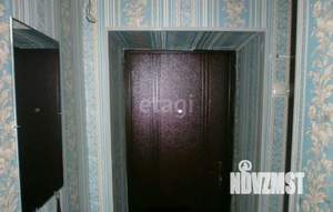 1-к квартира, вторичка, 21м2, 1/10 этаж