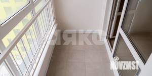 2-к квартира, вторичка, 42м2, 10/18 этаж