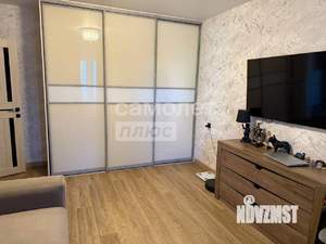 2-к квартира, вторичка, 52м2, 5/5 этаж